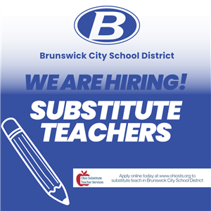 Substitute teachers